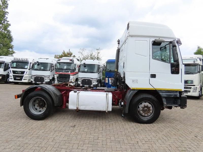 Iveco Eurostar 440.48 Cursor 13, PTO / Hydraulic tipper - Vlačilec: slika 5 Iveco Eurostar 440.48 Cursor 13, PTO / Hydraulic tipper - Vlačilec: slika 5