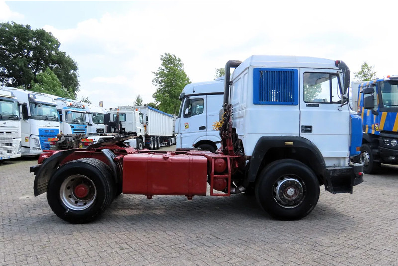 Iveco Turbostar 190.36 FULL SPRING ! - Vlačilec: slika 4 Iveco Turbostar 190.36 FULL SPRING ! - Vlačilec: slika 4