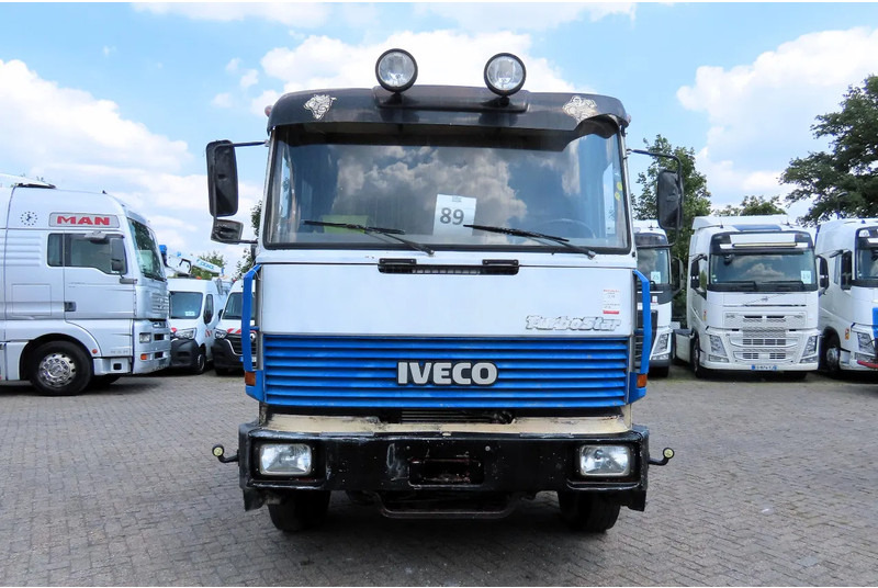 Iveco Turbostar 190.36 FULL SPRING ! - Vlačilec: slika 3 Iveco Turbostar 190.36 FULL SPRING ! - Vlačilec: slika 3