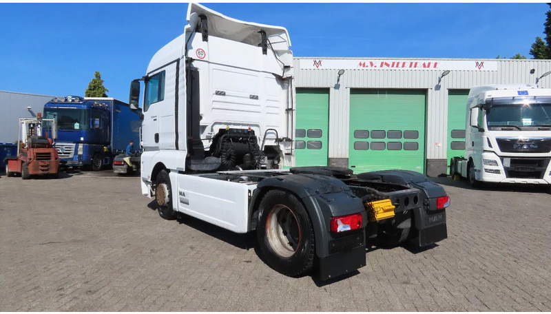 MAN TGX 18.440 Euro 5, Retarder, 2 tanks!! - Vlačilec: slika 5 MAN TGX 18.440 Euro 5, Retarder, 2 tanks!! - Vlačilec: slika 5