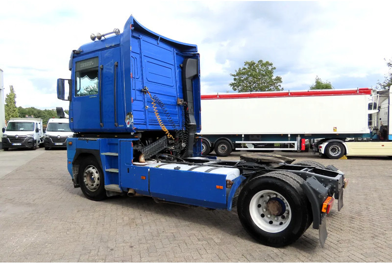 Renault Magnum 480 MACK!!! RETARDER, HYDRAULIC, PTO - Vlačilec: slika 5 Renault Magnum 480 MACK!!! RETARDER, HYDRAULIC, PTO - Vlačilec: slika 5
