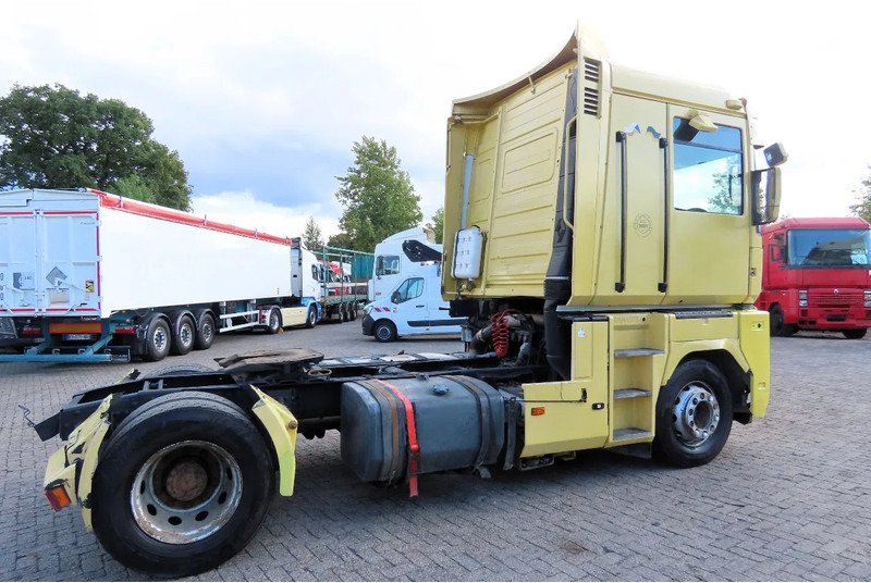Renault Magnum 480 Mack!! Retarder! Manual - Vlačilec: slika 5 Renault Magnum 480 Mack!! Retarder! Manual - Vlačilec: slika 5