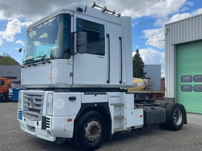 Renault Magnum 480 manual, PTO/ Hydraulic, renault moteur - Vlačilec: slika 3 Renault Magnum 480 manual, PTO/ Hydraulic, renault moteur - Vlačilec: slika 3