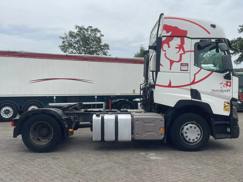 Renault T460 RETARDER, FRIGO, PARKING AIRCO, 2X FUEL TANK - Vlačilec: slika 5 Renault T460 RETARDER, FRIGO, PARKING AIRCO, 2X FUEL TANK - Vlačilec: slika 5