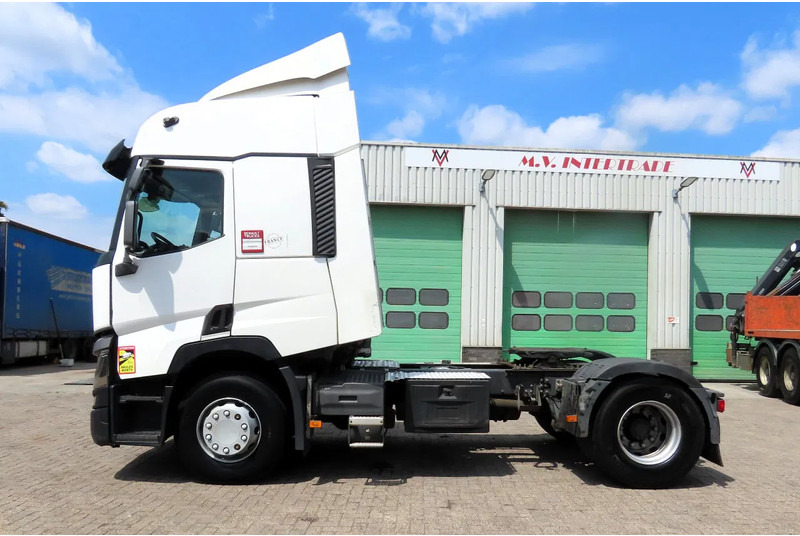 Renault T460 VF611A169HD021856 RETARDER. P-Cooling, FRIGO - Vlačilec: slika 4 Renault T460 VF611A169HD021856 RETARDER. P-Cooling, FRIGO - Vlačilec: slika 4
