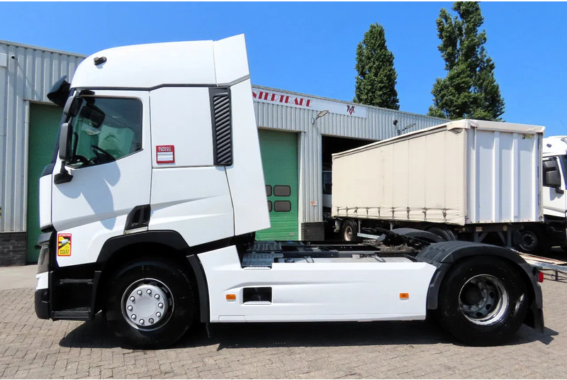 Renault T460 vin: VF611A160FD007308 RETARDER, FRIGO, CLIMA, 2015 - Vlačilec: slika 4 Renault T460 vin: VF611A160FD007308 RETARDER, FRIGO, CLIMA, 2015 - Vlačilec: slika 4