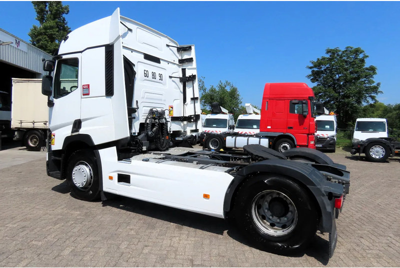Renault T460 vin: VF611A160FD007308 RETARDER, FRIGO, CLIMA, 2015 - Vlačilec: slika 5 Renault T460 vin: VF611A160FD007308 RETARDER, FRIGO, CLIMA, 2015 - Vlačilec: slika 5