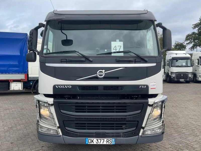 Volvo FM 450 YV2XZ0AXFB708913 APK tot 12-01-2026 ! PTO/Hydrailic, France truck! - Vlačilec: slika 2 Volvo FM 450 YV2XZ0AXFB708913 APK tot 12-01-2026 ! PTO/Hydrailic, France truck! - Vlačilec: slika 2