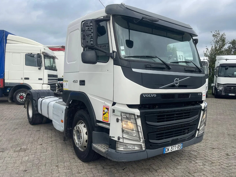 Volvo FM 450 YV2XZ0AXFB708913 APK tot 12-01-2026 ! PTO/Hydrailic, France truck! - Vlačilec: slika 3 Volvo FM 450 YV2XZ0AXFB708913 APK tot 12-01-2026 ! PTO/Hydrailic, France truck! - Vlačilec: slika 3
