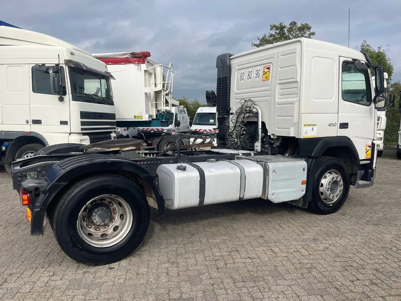 Volvo FM 450 YV2XZ0AXFB708913 APK tot 12-01-2026 ! PTO/Hydrailic, France truck! - Vlačilec: slika 5 Volvo FM 450 YV2XZ0AXFB708913 APK tot 12-01-2026 ! PTO/Hydrailic, France truck! - Vlačilec: slika 5