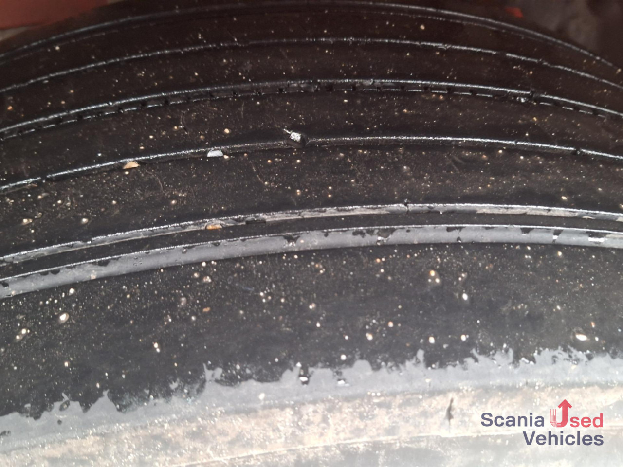 SCANIA R 490 LB6x4HNB Epsilon M12 Z Komplettzug !! - Tovornjak za prevoz lesa, Tovornjak z dvigalom: slika 2 SCANIA R 490 LB6x4HNB Epsilon M12 Z Komplettzug !! - Tovornjak za prevoz lesa, Tovornjak z dvigalom: slika 2