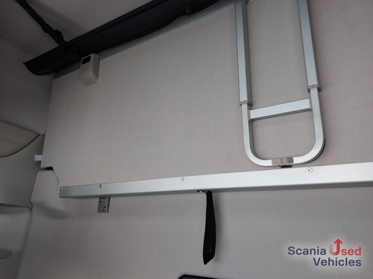 IVECO S-Way 490 T/P - Miete / Kauf - Vlačilec: slika 2 IVECO S-Way 490 T/P - Miete / Kauf - Vlačilec: slika 2