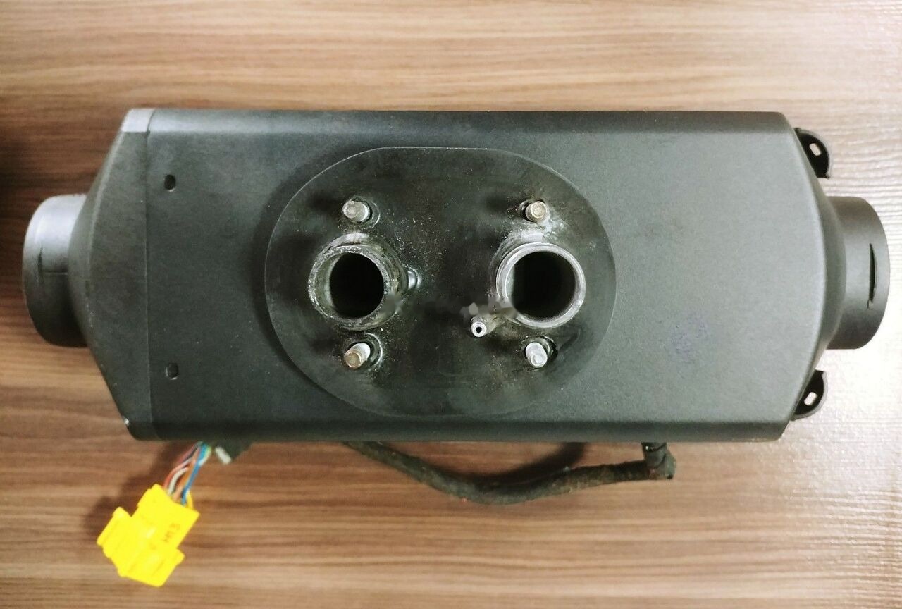 Eberspächer D2 NIGHT , , AIRTRONIC, WEBASTO Scania - Ogrevanje/ Prezračevanje za Tovornjak: slika 2 Eberspächer D2 NIGHT , , AIRTRONIC, WEBASTO Scania - Ogrevanje/ Prezračevanje za Tovornjak: slika 2