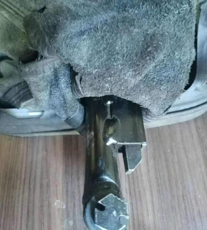 Scania ALL KINDS truck - Prestavna ročica za Tovornjak: slika 3 Scania ALL KINDS truck - Prestavna ročica za Tovornjak: slika 3