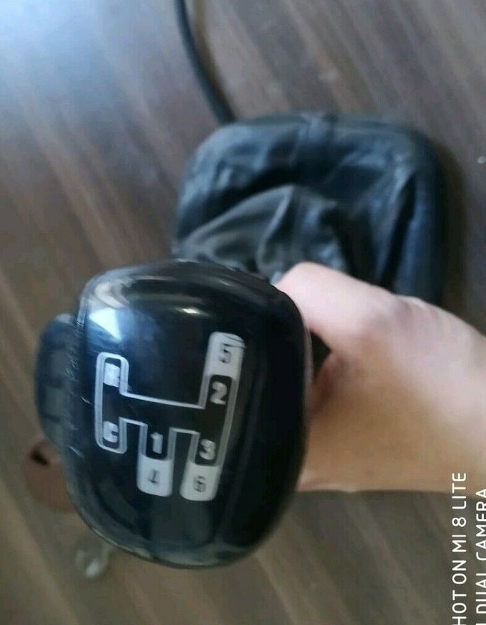 Scania ALL KINDS truck - Prestavna ročica za Tovornjak: slika 1 Scania ALL KINDS truck - Prestavna ročica za Tovornjak: slika 1