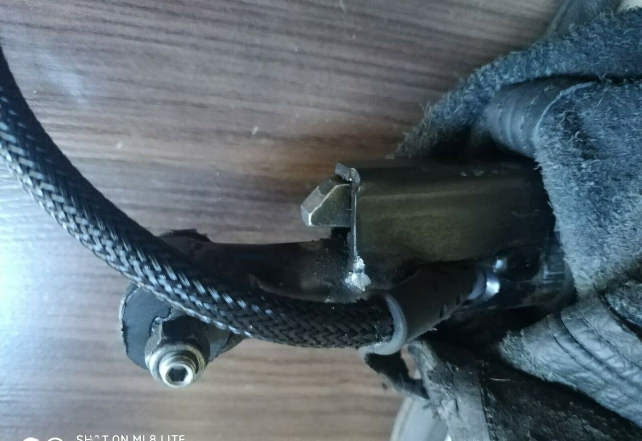 Scania ALL KINDS truck - Prestavna ročica za Tovornjak: slika 2 Scania ALL KINDS truck - Prestavna ročica za Tovornjak: slika 2