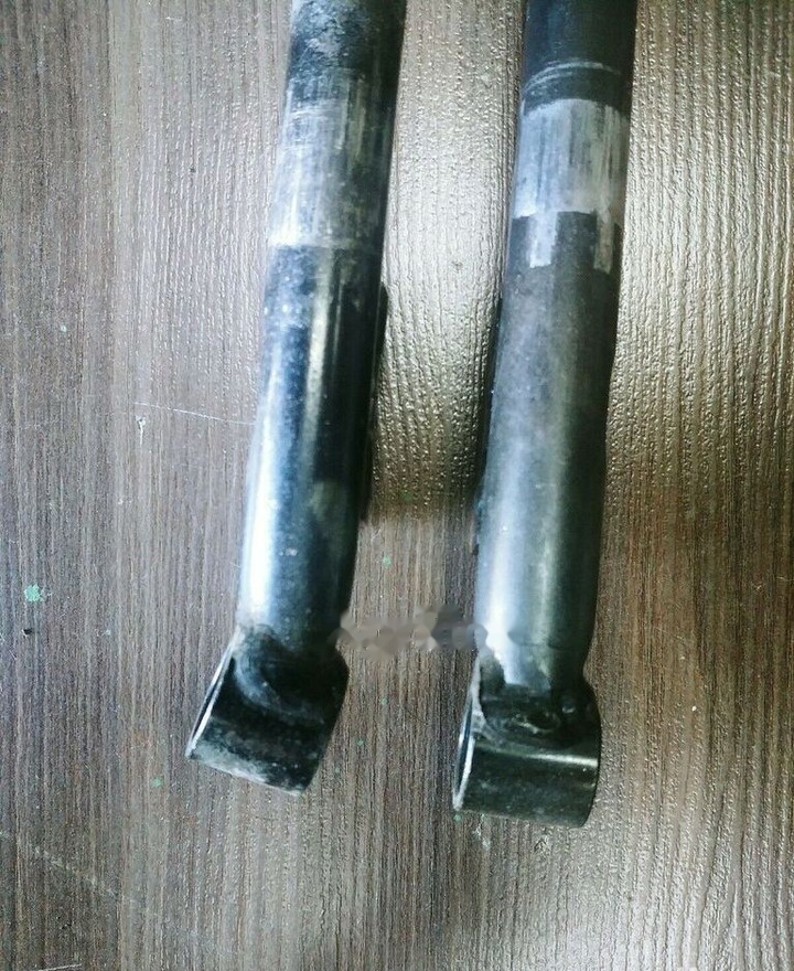 Scania ALL KINDS truck - Prestavna ročica za Tovornjak: slika 5 Scania ALL KINDS truck - Prestavna ročica za Tovornjak: slika 5