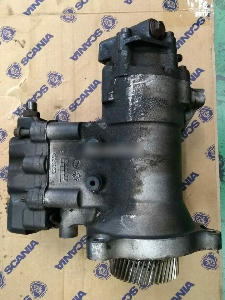 Scania FEED PUMP EURO 6 ALSO FITS XPI EURO 5 2007109 - Črpalka za gorivo za Tovornjak: slika 2 Scania FEED PUMP EURO 6 ALSO FITS XPI EURO 5 2007109 - Črpalka za gorivo za Tovornjak: slika 2