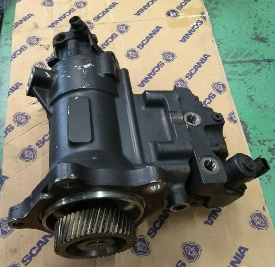 Scania FEED PUMP EURO 6 ALSO FITS XPI EURO 5 2007109 - Črpalka za gorivo za Tovornjak: slika 1 Scania FEED PUMP EURO 6 ALSO FITS XPI EURO 5 2007109 - Črpalka za gorivo za Tovornjak: slika 1