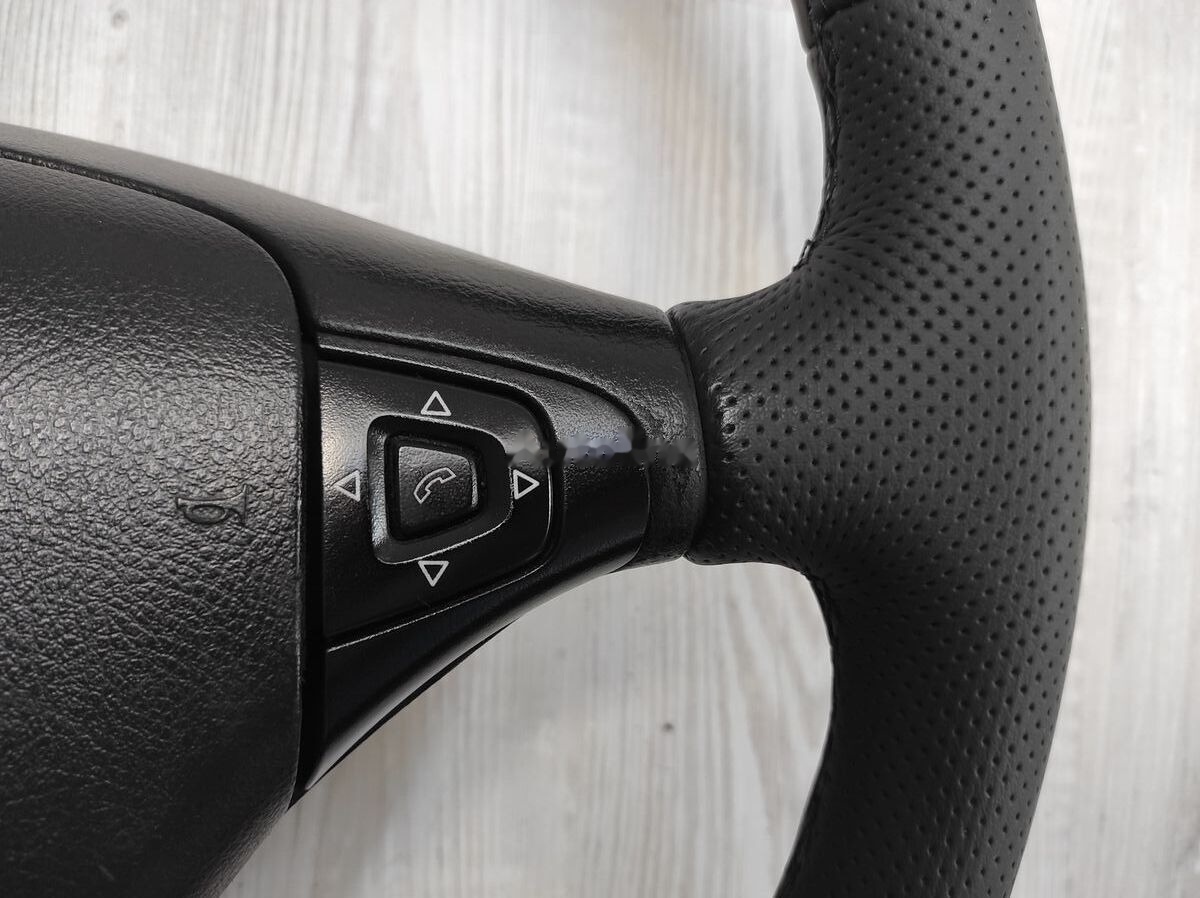 Scania R - Volanski obroč za Tovornjak: slika 4 Scania R - Volanski obroč za Tovornjak: slika 4