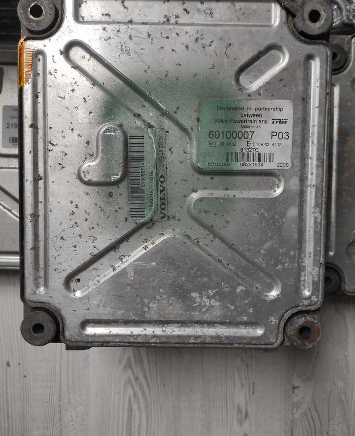 TRW   Renault VOLVO - ECU za Tovornjak: slika 1 TRW   Renault VOLVO - ECU za Tovornjak: slika 1