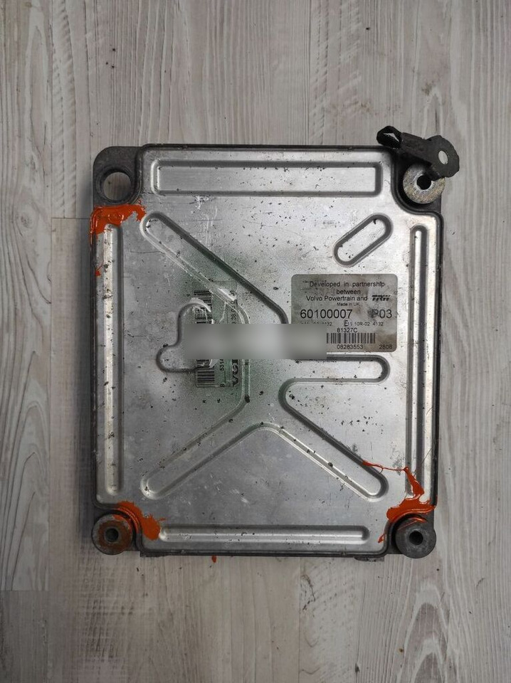 TRW   Renault VOLVO - ECU za Tovornjak: slika 5 TRW   Renault VOLVO - ECU za Tovornjak: slika 5