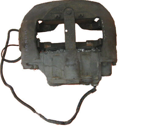 Volvo FRONT AND REAR Volvo FH12 FH13 FM - Zavorna čeljust za Tovornjak: slika 2 Volvo FRONT AND REAR Volvo FH12 FH13 FM - Zavorna čeljust za Tovornjak: slika 2