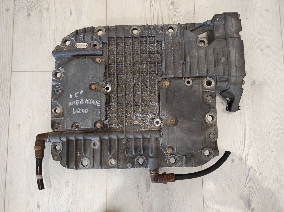 WABCO truck - ECU za Tovornjak: slika 2 WABCO truck - ECU za Tovornjak: slika 2