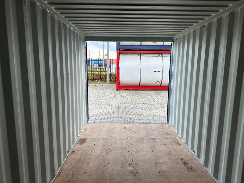 Onbekend nice 20FT DV 8'6" container (2018) - Ladijski kontejner: slika 5 Onbekend nice 20FT DV 8'6" container (2018) - Ladijski kontejner: slika 5