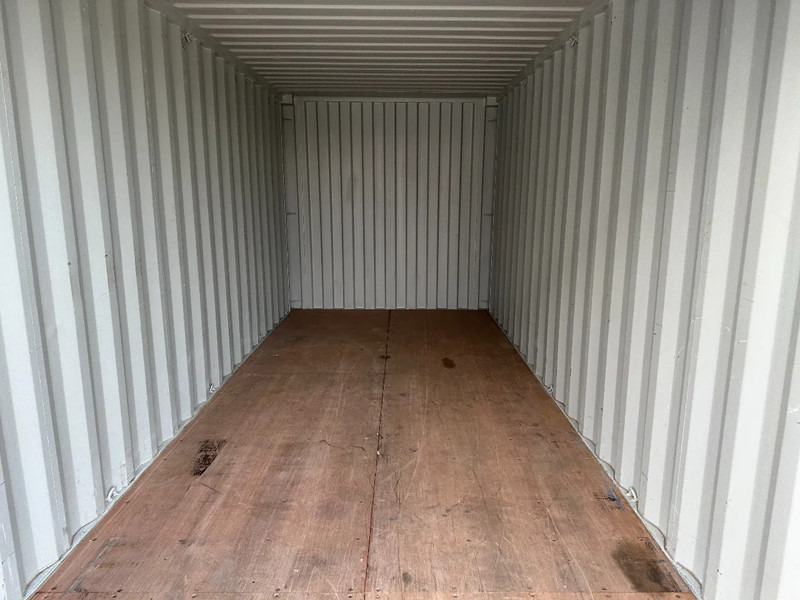 Onbekend nice 20FT DV 8'6" container (2018) - Ladijski kontejner: slika 4 Onbekend nice 20FT DV 8'6" container (2018) - Ladijski kontejner: slika 4