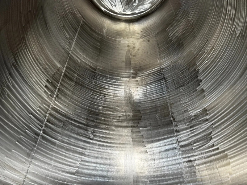 Rezervoar za skladiščenje UBH Universal Bulk Handling 20 FT Swap,  31.169L, UN Portable, T7, valid 5Y test: 05/2027: slika 20