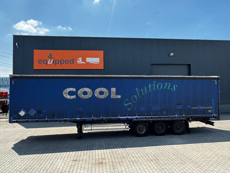 Van Hool galvanized, BPW + Drumbrakes, alu Dropsides, Code-XL, 10x available - Polprikolica s ponjavo: slika 3 Van Hool galvanized, BPW + Drumbrakes, alu Dropsides, Code-XL, 10x available - Polprikolica s ponjavo: slika 3