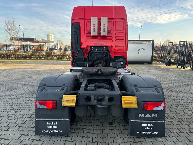 MAN TGX 18.420 ADR (FL, AT), PTO, 10x available - Vlačilec: slika 5 MAN TGX 18.420 ADR (FL, AT), PTO, 10x available - Vlačilec: slika 5