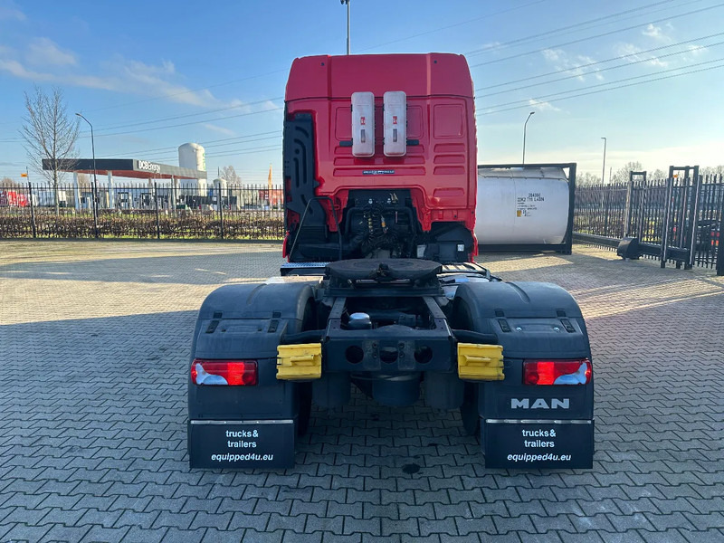 MAN TGX 18.420 ADR (FL, AT), PTO, 10x available - Vlačilec: slika 5 MAN TGX 18.420 ADR (FL, AT), PTO, 10x available - Vlačilec: slika 5