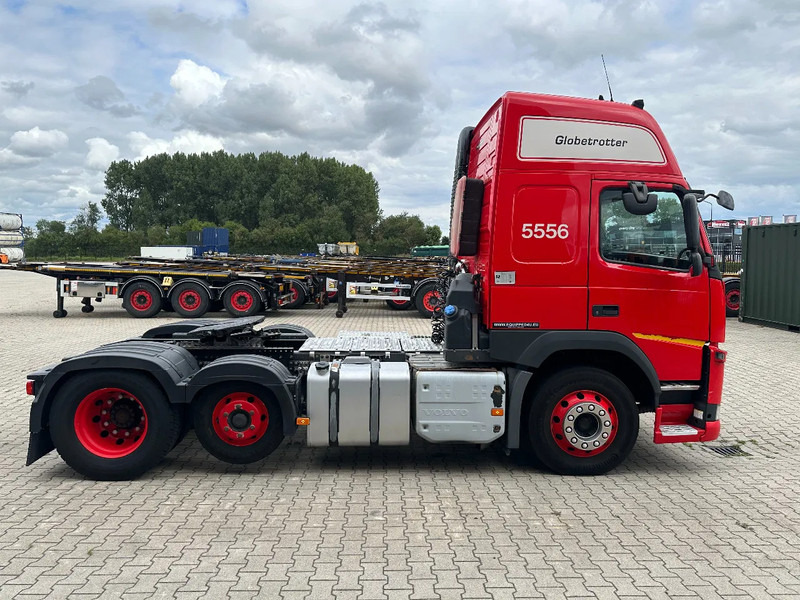 Volvo FM 460 Globetrotter 6x2, ADR (FL, AT) - Vlačilec: slika 3 Volvo FM 460 Globetrotter 6x2, ADR (FL, AT) - Vlačilec: slika 3