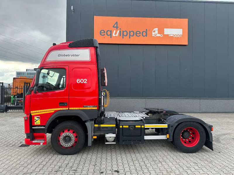 Volvo FM 460 Globetrotter, Night-Airco, ADR (FL, AT), EURO-6, ALCOA, VEB, 4x available - Vlačilec: slika 2 Volvo FM 460 Globetrotter, Night-Airco, ADR (FL, AT), EURO-6, ALCOA, VEB, 4x available - Vlačilec: slika 2