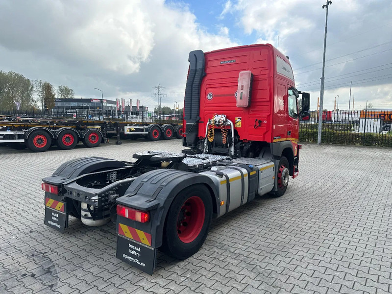 Volvo FM 460 Globetrotter, Night-Airco, ADR (FL, AT), EURO-6, ALCOA, VEB, 4x available - Vlačilec: slika 4 Volvo FM 460 Globetrotter, Night-Airco, ADR (FL, AT), EURO-6, ALCOA, VEB, 4x available - Vlačilec: slika 4