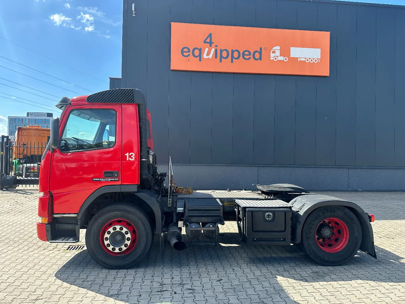 Volvo FM 7.290 MANUAL GEARBOX / EURO-3 / 570TKM / AIRCO / NL-truck + APK: 01/2026 - Vlačilec: slika 2 Volvo FM 7.290 MANUAL GEARBOX / EURO-3 / 570TKM / AIRCO / NL-truck + APK: 01/2026 - Vlačilec: slika 2