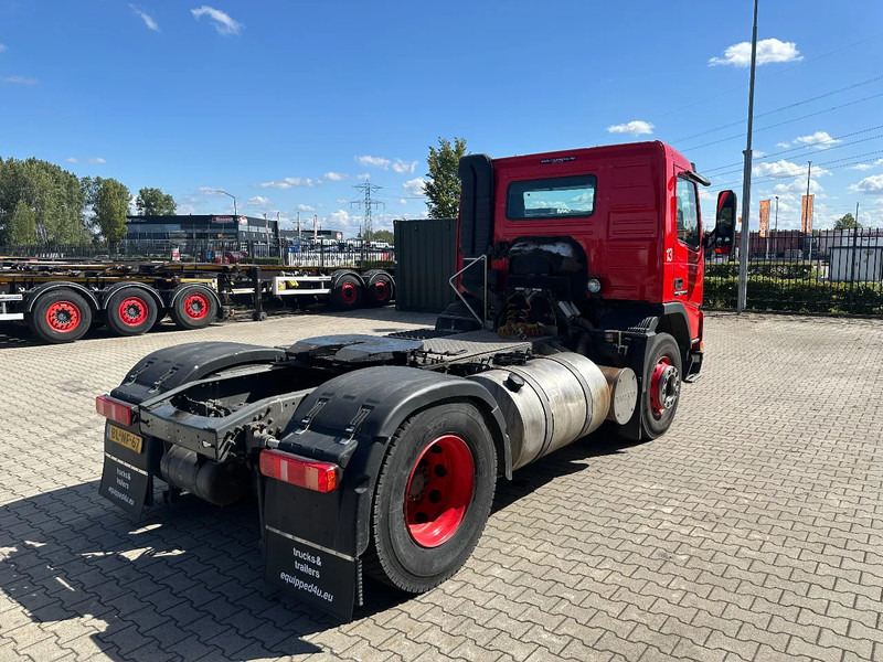 Volvo FM 7.290 MANUAL GEARBOX / EURO-3 / 570TKM / AIRCO / NL-truck + APK: 01/2026 - Vlačilec: slika 3 Volvo FM 7.290 MANUAL GEARBOX / EURO-3 / 570TKM / AIRCO / NL-truck + APK: 01/2026 - Vlačilec: slika 3