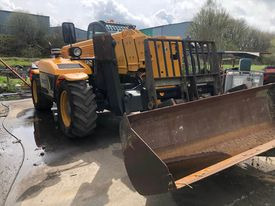 Dieci 178 - Diesel viličar: slika 3 Dieci 178 - Diesel viličar: slika 3