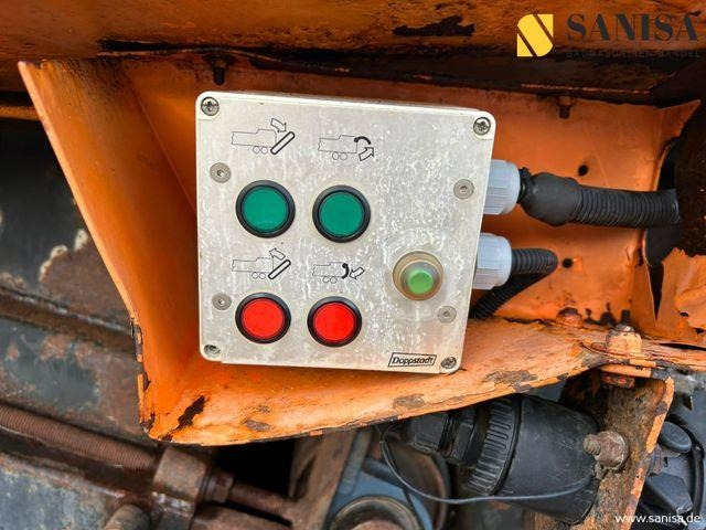 Gradbeni stroj Doppstadt AK 430 Profi Schredder/Häcksler/Funk/: slika 14 Gradbeni stroj Doppstadt AK 430 Profi Schredder/Häcksler/Funk/: slika 14