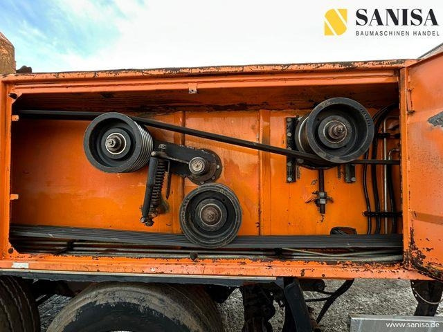 Gradbeni stroj Doppstadt AK 430 Profi Schredder/Häcksler/Funk/: slika 8 Gradbeni stroj Doppstadt AK 430 Profi Schredder/Häcksler/Funk/: slika 8