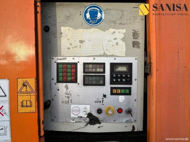 Gradbeni stroj Doppstadt AK 430 Profi Schredder/Häcksler/Funk/: slika 12 Gradbeni stroj Doppstadt AK 430 Profi Schredder/Häcksler/Funk/: slika 12