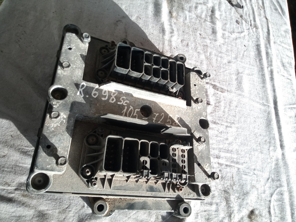 EDC Scania R420 DC1108 1742306 - ECU za Tovornjak: slika 2 EDC Scania R420 DC1108 1742306 - ECU za Tovornjak: slika 2