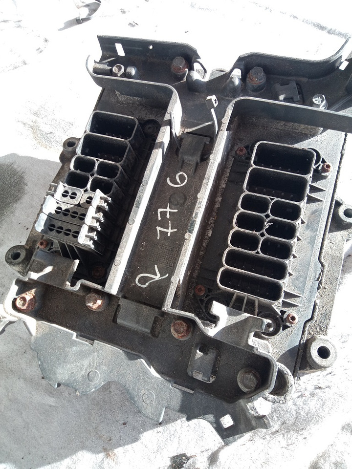 EDC Scania R420 DC1108 1776435 - ECU za Tovornjak: slika 2 EDC Scania R420 DC1108 1776435 - ECU za Tovornjak: slika 2