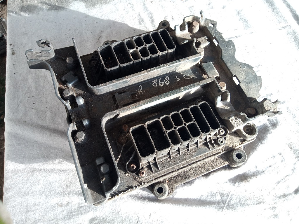 EDC Scania R420 DT1212 1805269 - ECU za Tovornjak: slika 2 EDC Scania R420 DT1212 1805269 - ECU za Tovornjak: slika 2