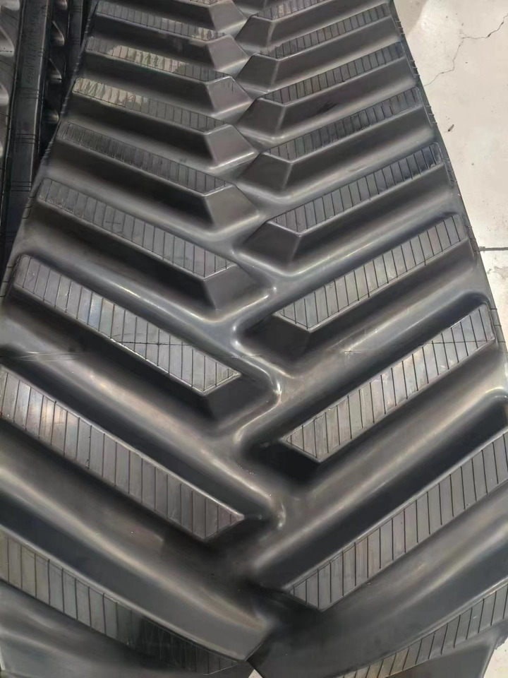 Rubber track for CNH MAGNUM ROWTRAC & NH T8 SmartTrax - Gosenica za Traktor goseničar: slika 3 Rubber track for CNH MAGNUM ROWTRAC & NH T8 SmartTrax - Gosenica za Traktor goseničar: slika 3