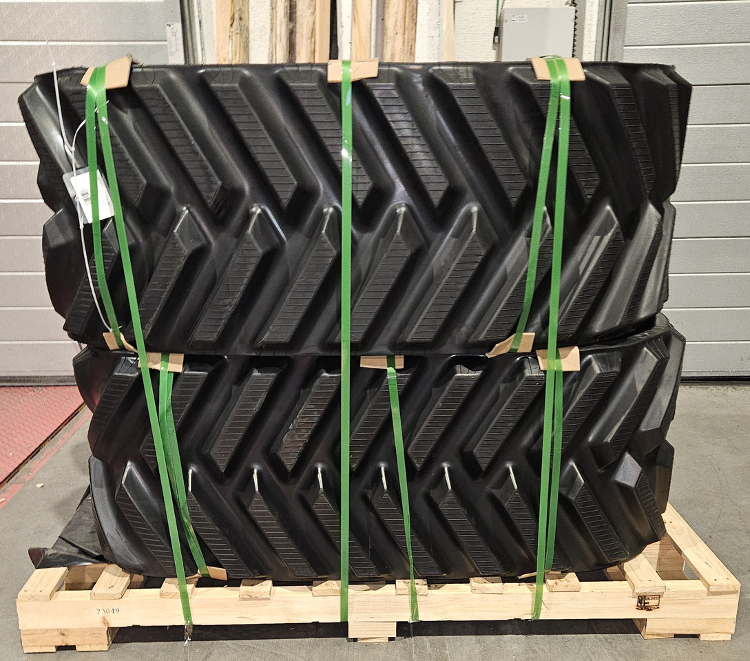 Rubber track for CNH MAGNUM ROWTRAC & NH T8 SmartTrax - Gosenica za Traktor goseničar: slika 2 Rubber track for CNH MAGNUM ROWTRAC & NH T8 SmartTrax - Gosenica za Traktor goseničar: slika 2