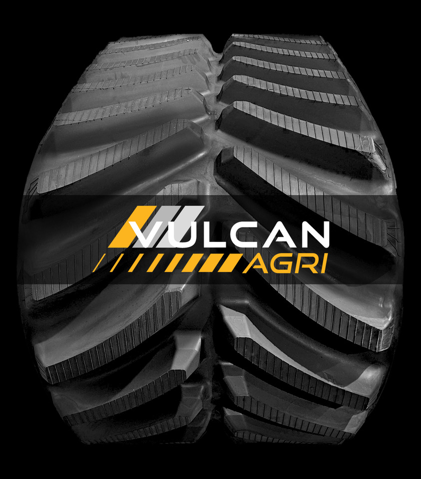 Rubber track for CNH MAGNUM ROWTRAC & NH T8 SmartTrax - Gosenica za Traktor goseničar: slika 1 Rubber track for CNH MAGNUM ROWTRAC & NH T8 SmartTrax - Gosenica za Traktor goseničar: slika 1
