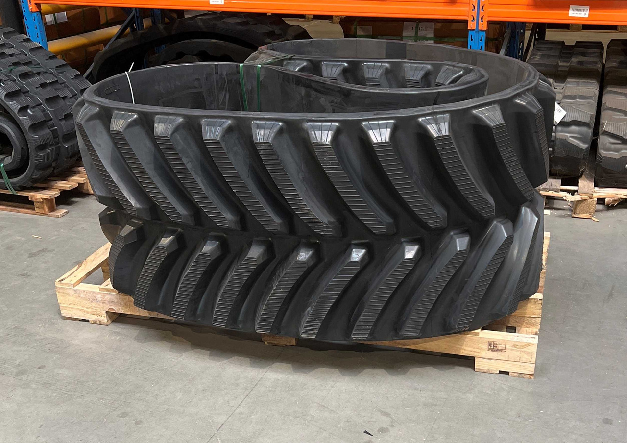 Rubber track for Case IH 9300 / GRECAV / ZUIDBERG / Claas Xerion 5000 TS 30" and 36" - Gosenica za Traktor goseničar: slika 4 Rubber track for Case IH 9300 / GRECAV / ZUIDBERG / Claas Xerion 5000 TS 30" and 36" - Gosenica za Traktor goseničar: slika 4